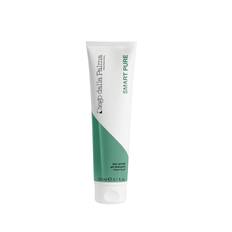 Diego Dalla Palma Professional Oxy-Active Cleansing Gel